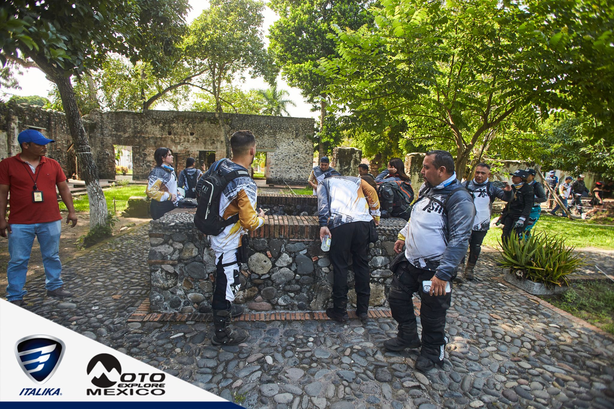 ITALIKA CHACHALACAS D1 256